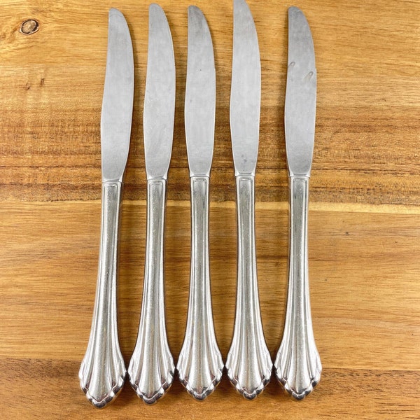 Oneida Flatware Etsy
