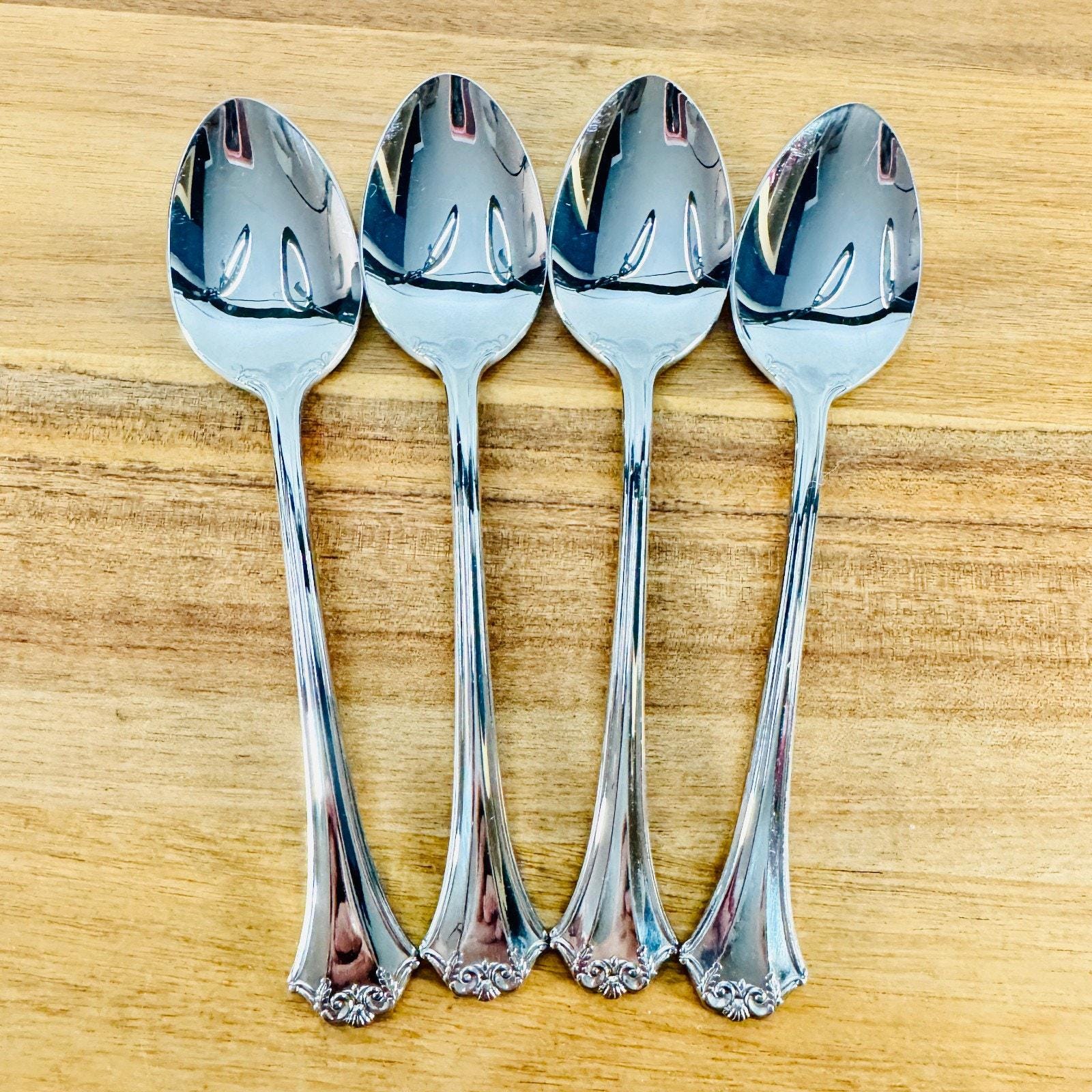 Reed Barton Spoon - Etsy