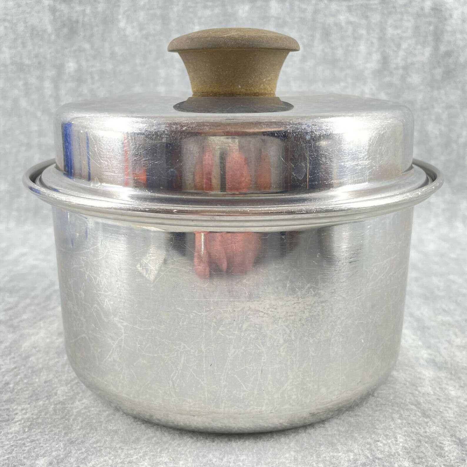 Chefs Ware by Townecraft 1 1/2 Quart Saucepan With Lid Etsy