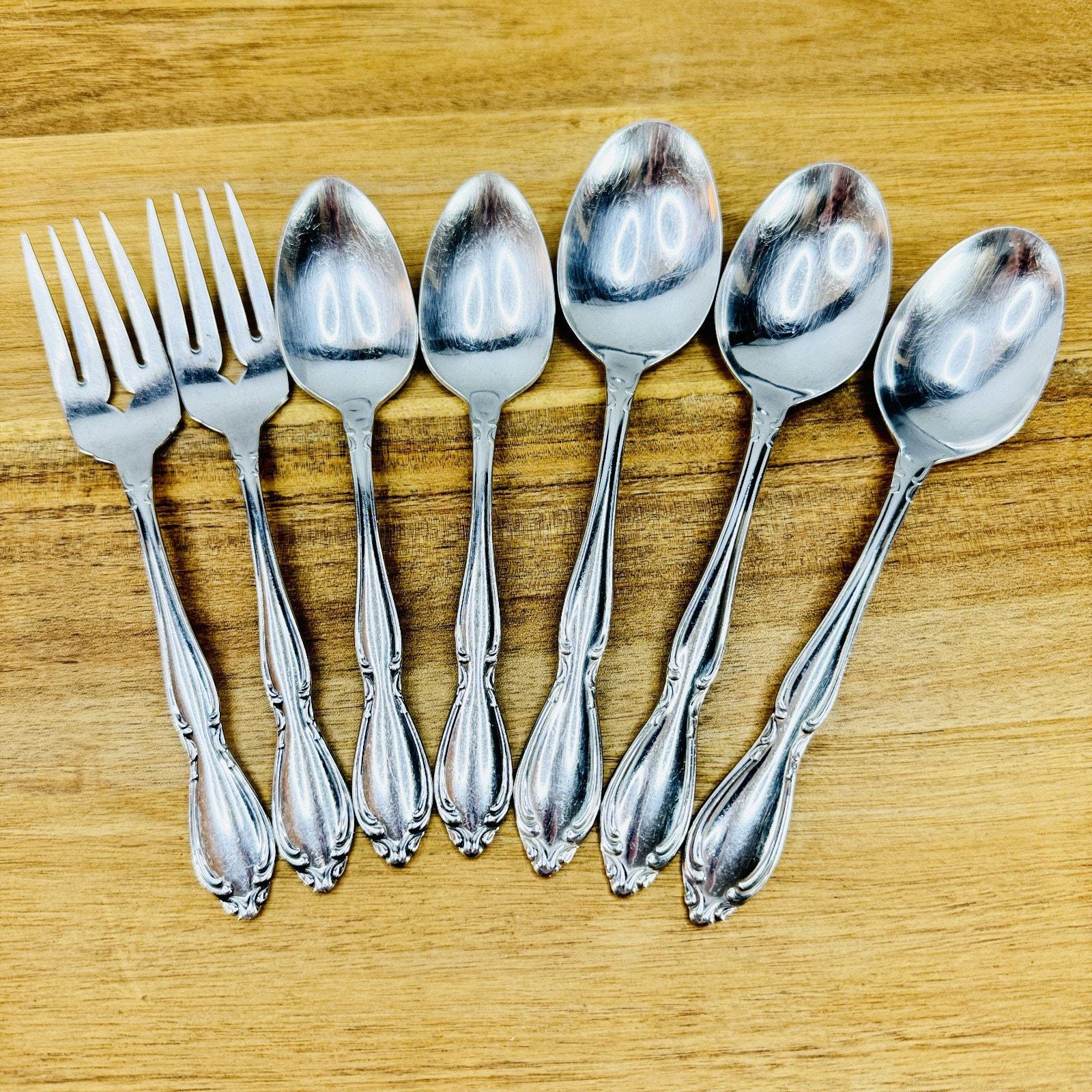 Oneida Flatware Discontinued