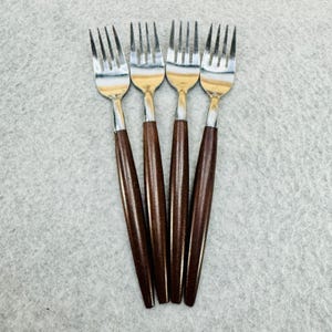 American Tempo Flatware - Etsy