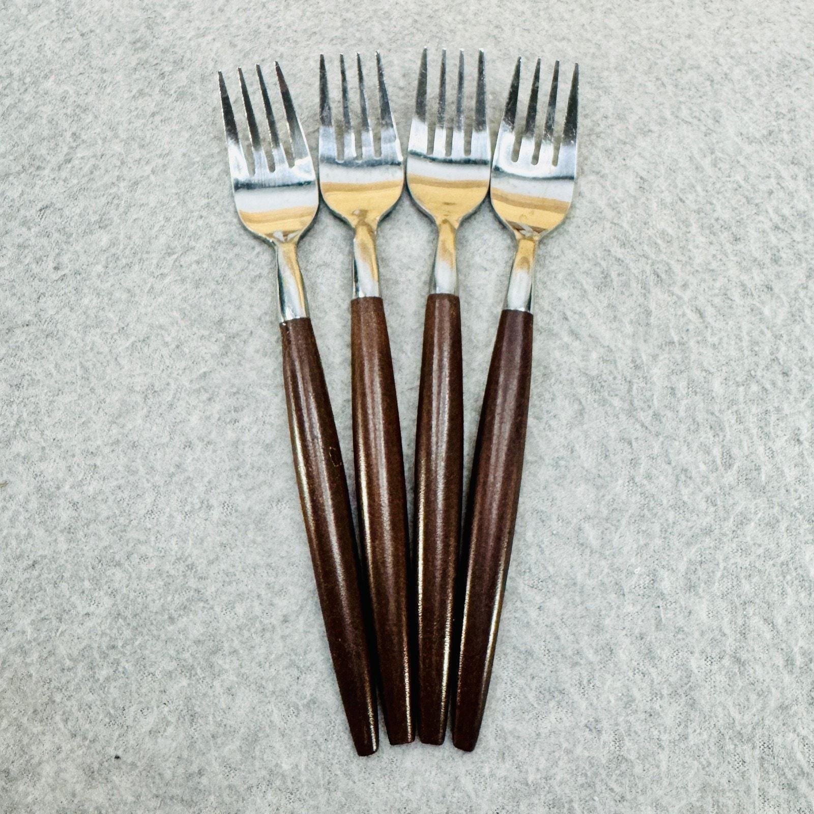 American Tempo Flatware - Etsy