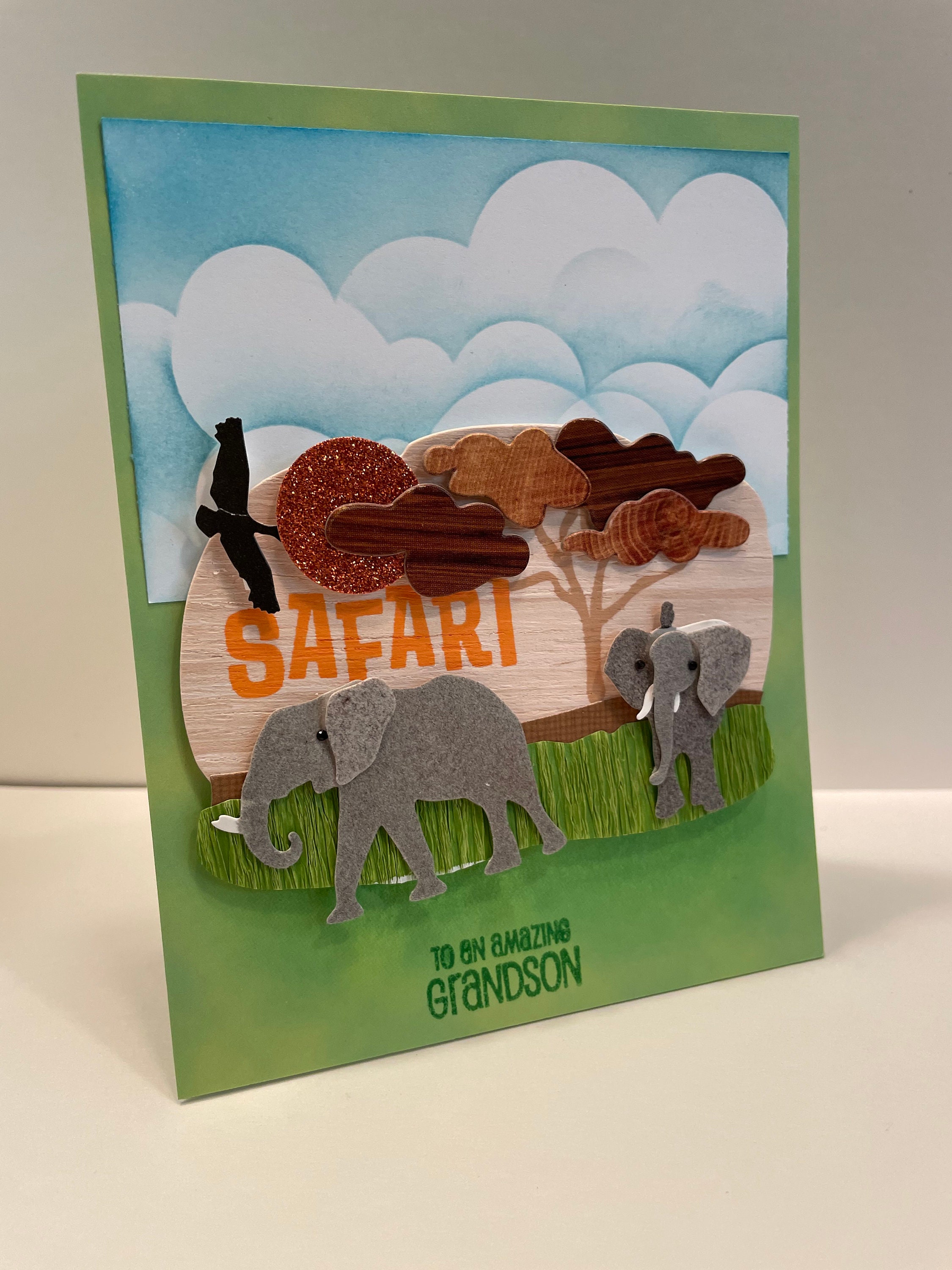 carte cadeau parc safari