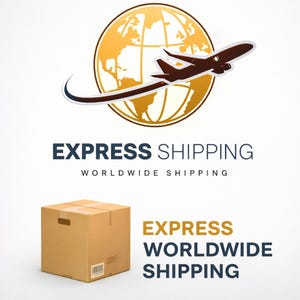 Order processing priority and fast shipping.