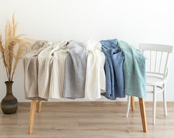 Linen Tablecloth, linen table cloth, extra large tablecloths, custom table linens, Linen Table Sheet, Long Table Drape