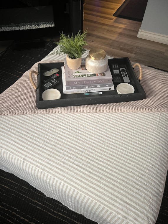 How to Make Slipcover for Pouf Ottoman: Easy DIY Guide