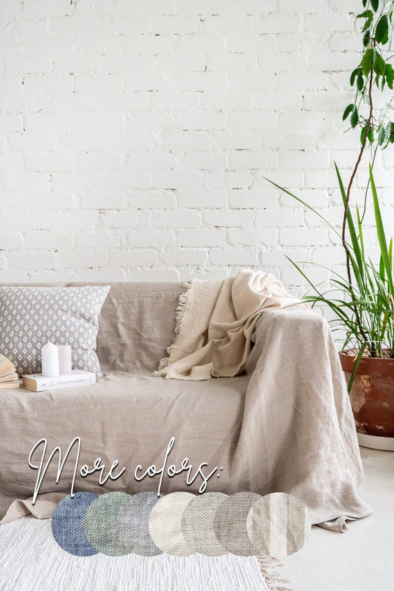Fears of a Professional sofa covers