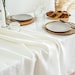 see more listings in the Linen tablecloths section