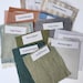 see more listings in the Fabrics, samples section