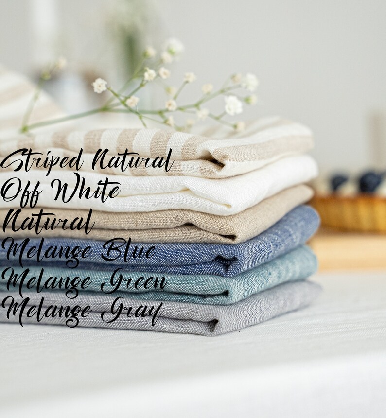 Linen Couch Cover Large Linen Sofa Slipcover Sofa Throw Etsy