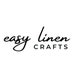 EasyLinenCrafts store logo