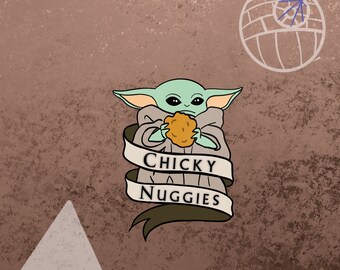 Nuggies Etsy Nuggies Etsy