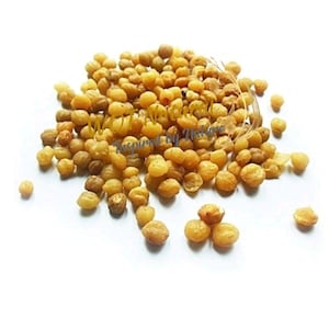 100% Authentic Akpi Seeds, Njangsa, Wama, Djansang, Musodo Seasoning Seed 50g-150g Natural Spice| Akpi Oil UK Free P&P