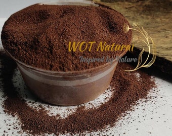 Epo OBO Erythrophleum Suaveolens tree bark Authentic Ficus Platyphylla tree bark powder | IGI NLA