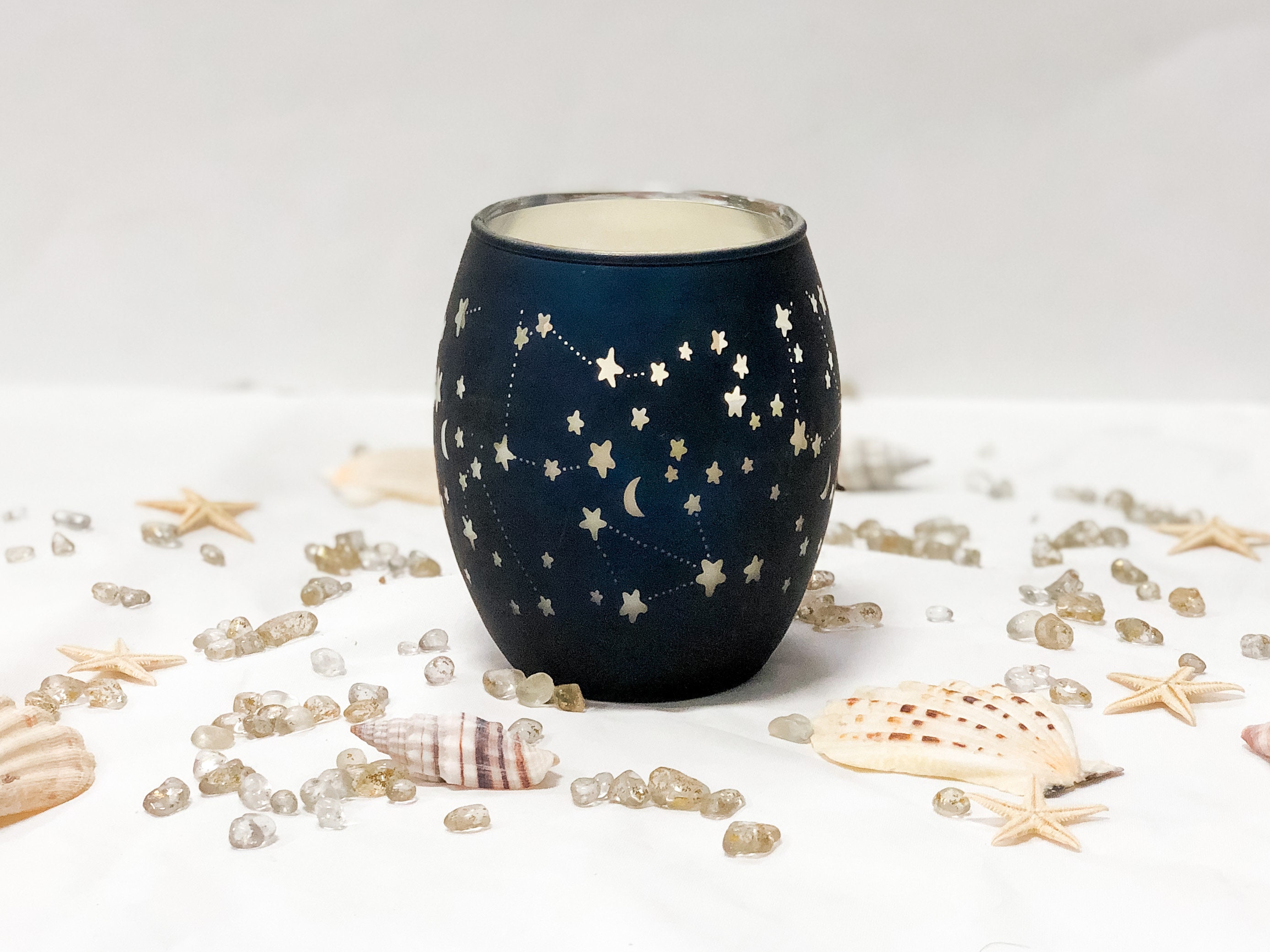 Luxury Soy Candles scented Hand Poured in Canada Highly Etsy