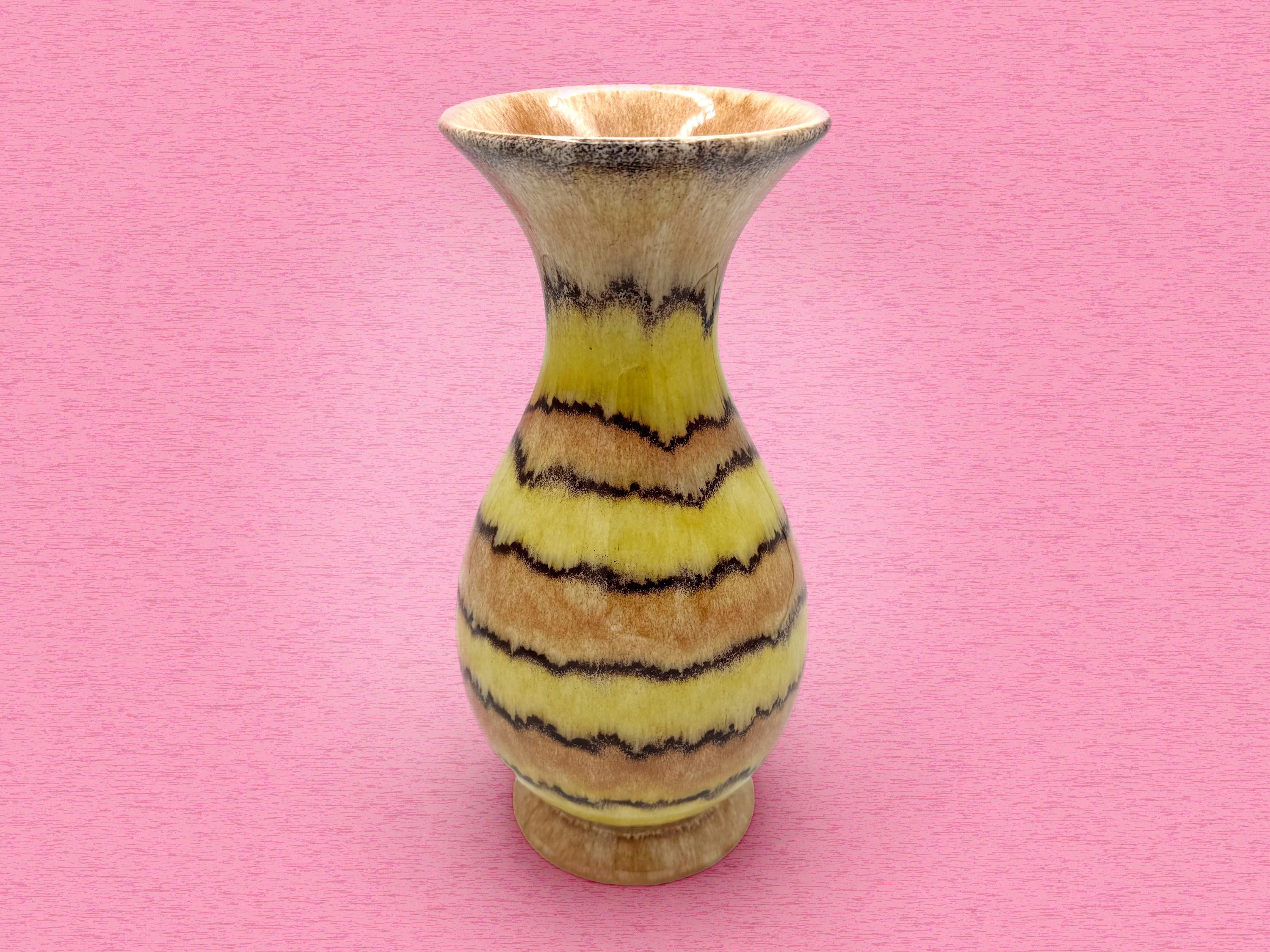 German Fat Lava Ceramic - Etsy