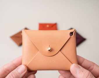 blush wallet