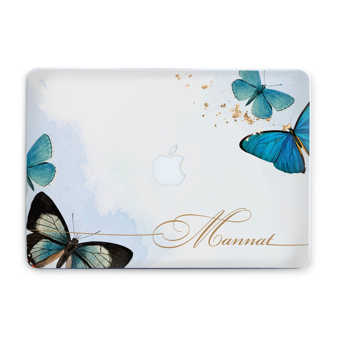 Personalized MacBook Pro Case 16 Inch 2021 MacBook Pro 14 A2442 Case