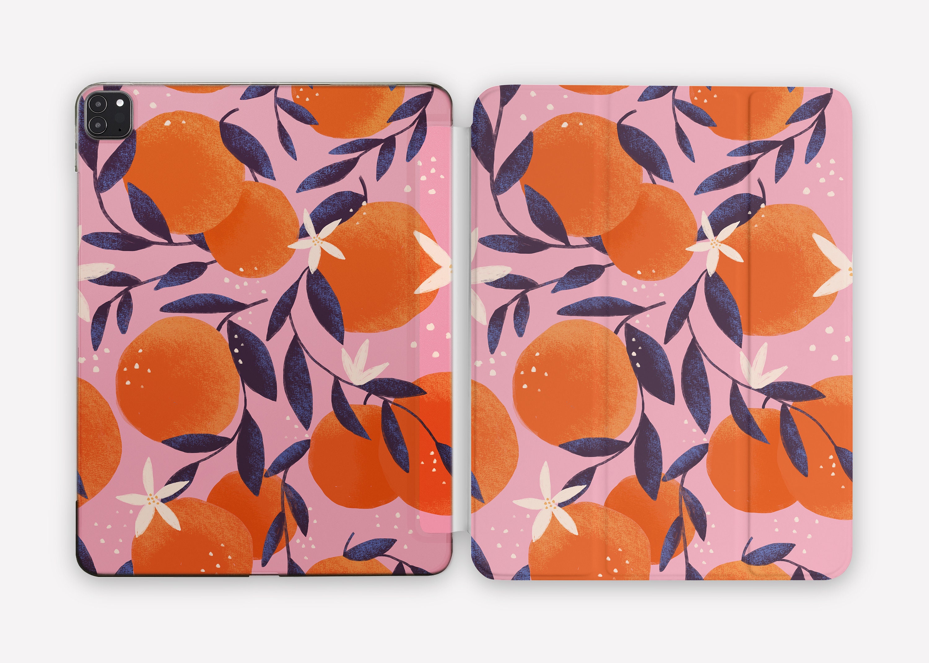 Colorful Zebra iPad Air 2020 4 Generation White Marble iPad Smart Cover for iPad 10.2 2020 8 gen Hard Back Shell iPad Air 3 2019 Case DS0371