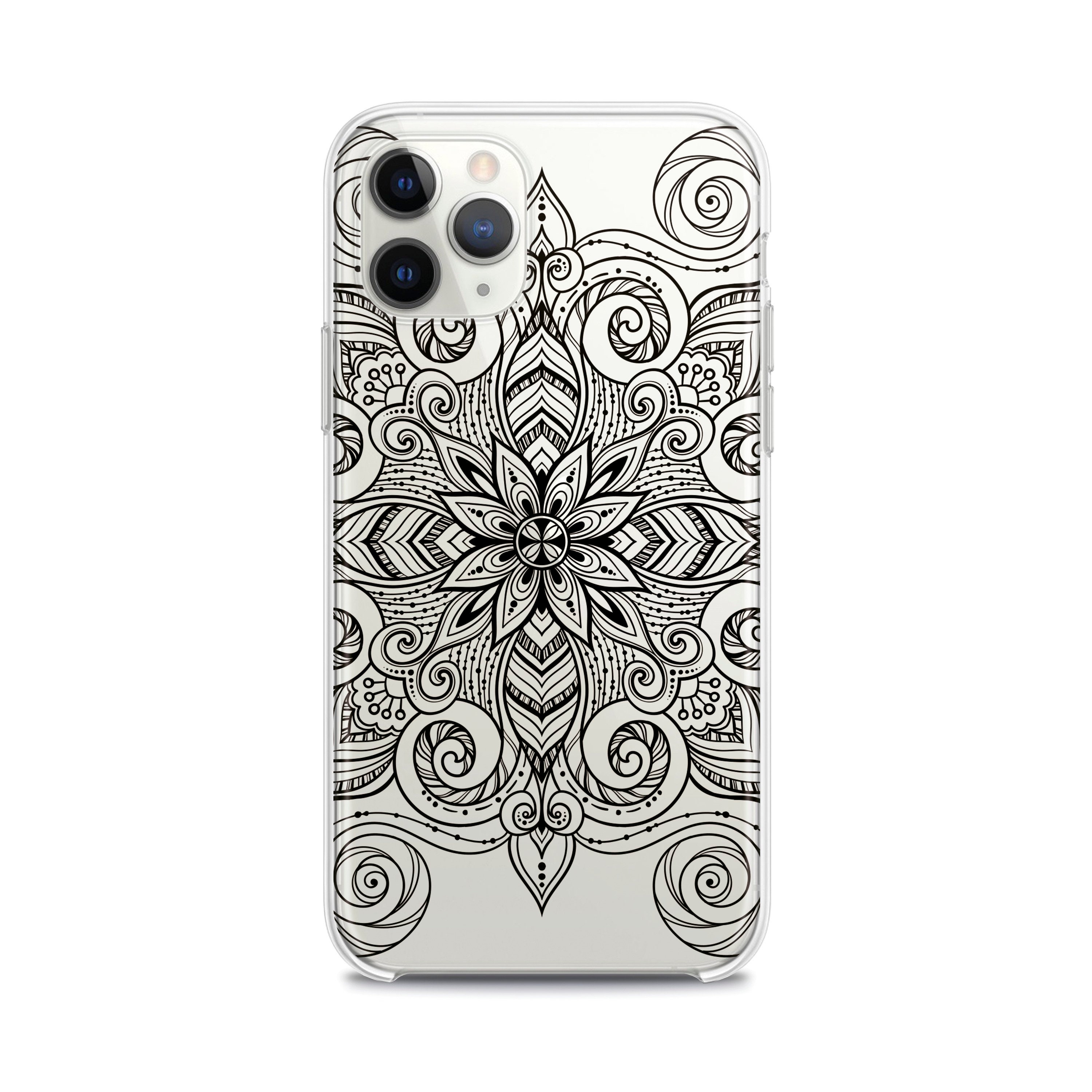 Iphone 11 Case Printable