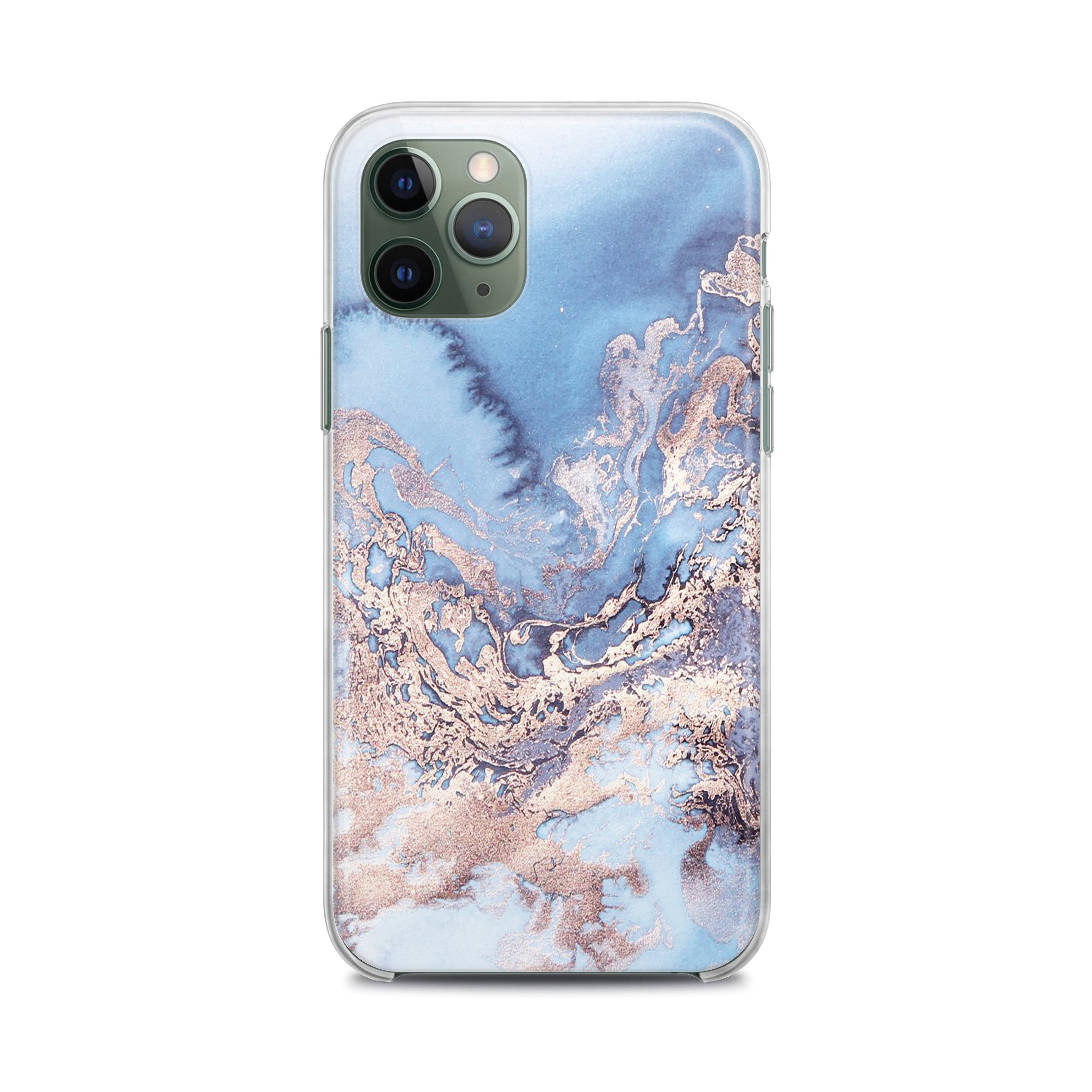Blue Marble iPhone 13 Pro Max Cases iPhone 13 Pro Case iPhone 13 Mini