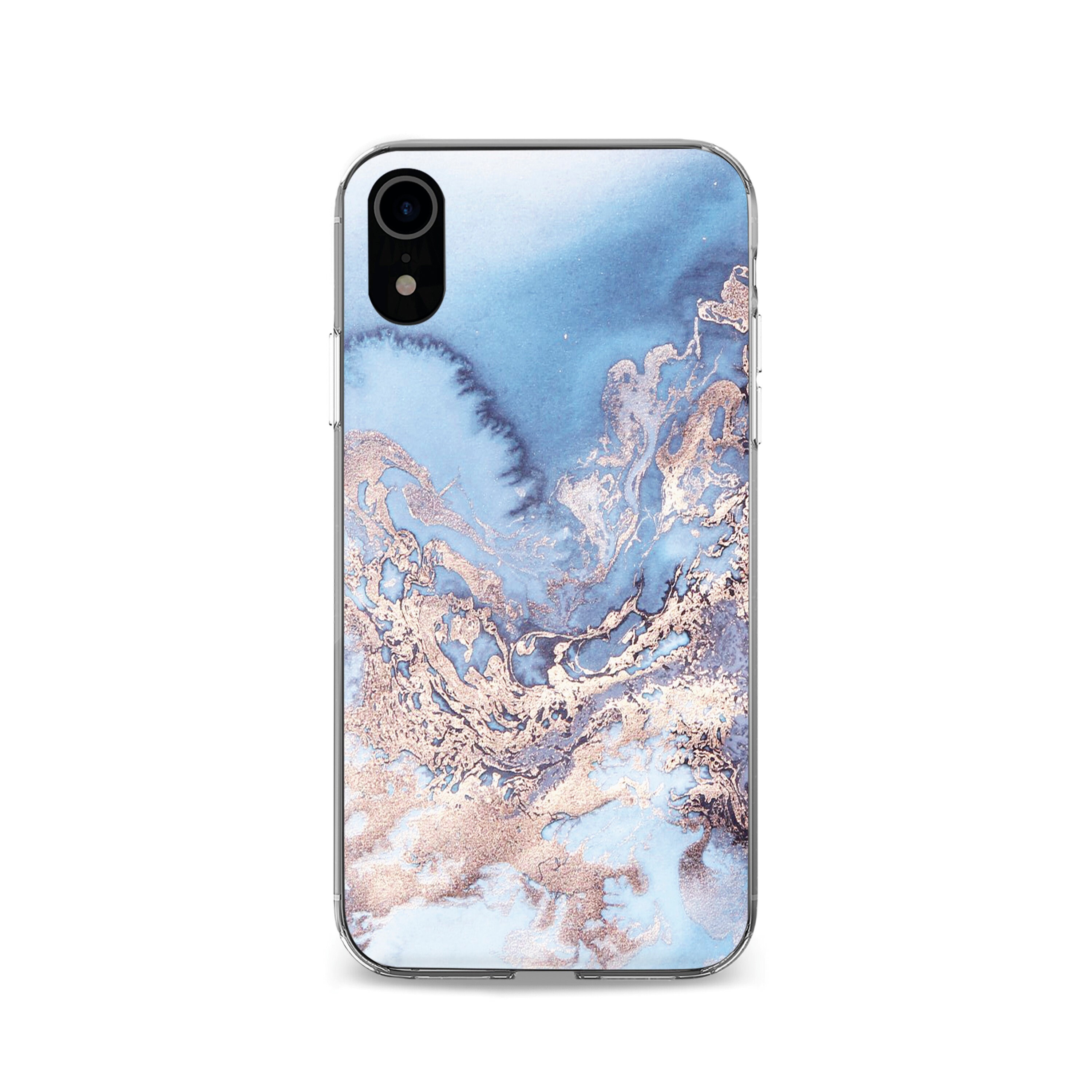 Blue Marble Iphone 13 Pro Max Cases Iphone 13 Pro Case Iphone Etsy