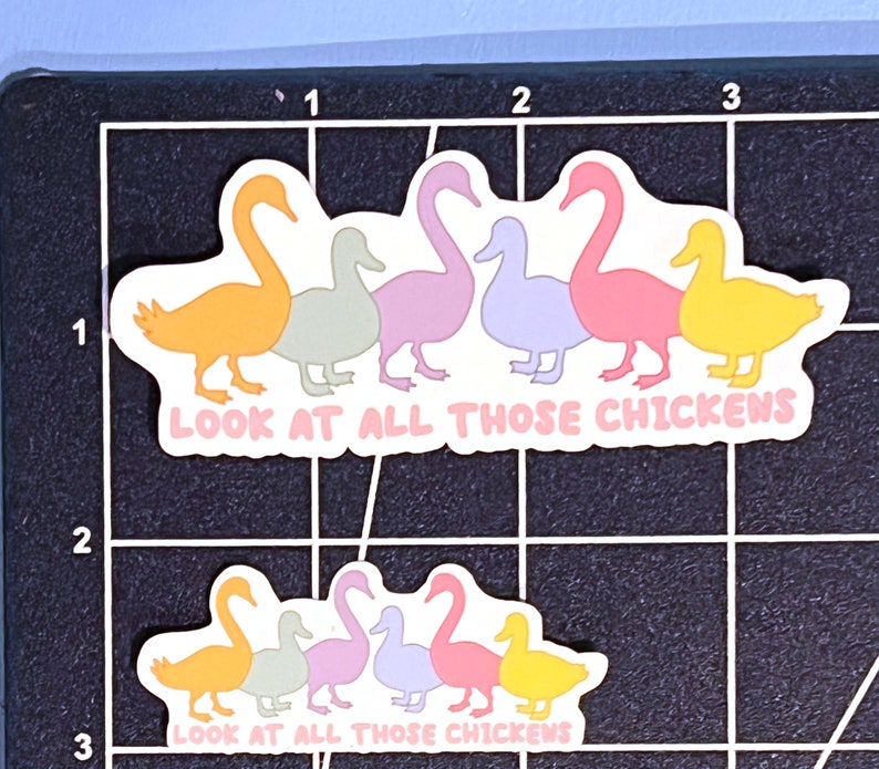 Tiktok Vine Meme Stickers Old Memes Fresh Iconic Vines and Etsy