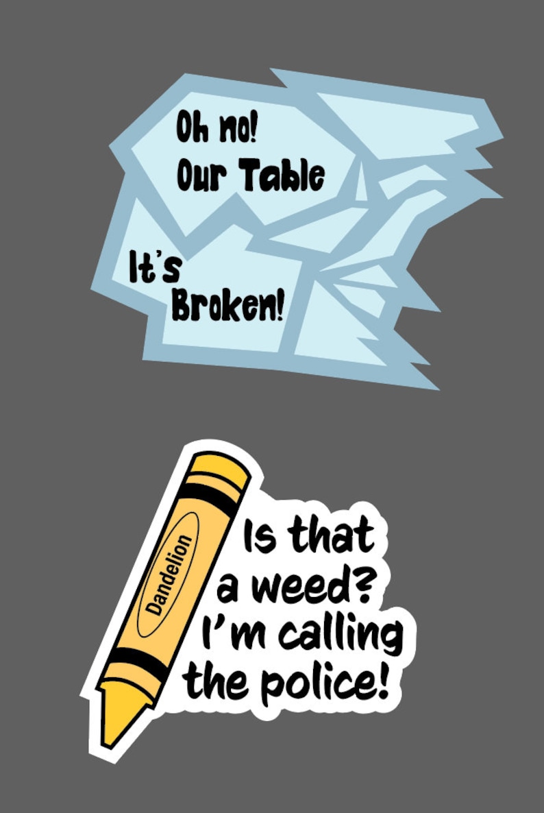 Tiktok Vine Meme Stickers Old Memes Fresh Iconic Vines and Etsy