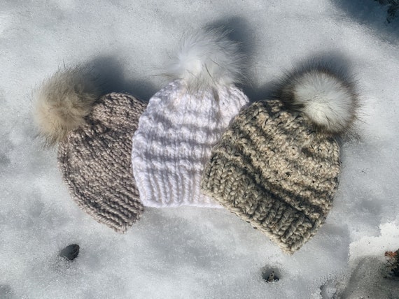 The Kenzie Beanie | Etsy Ireland