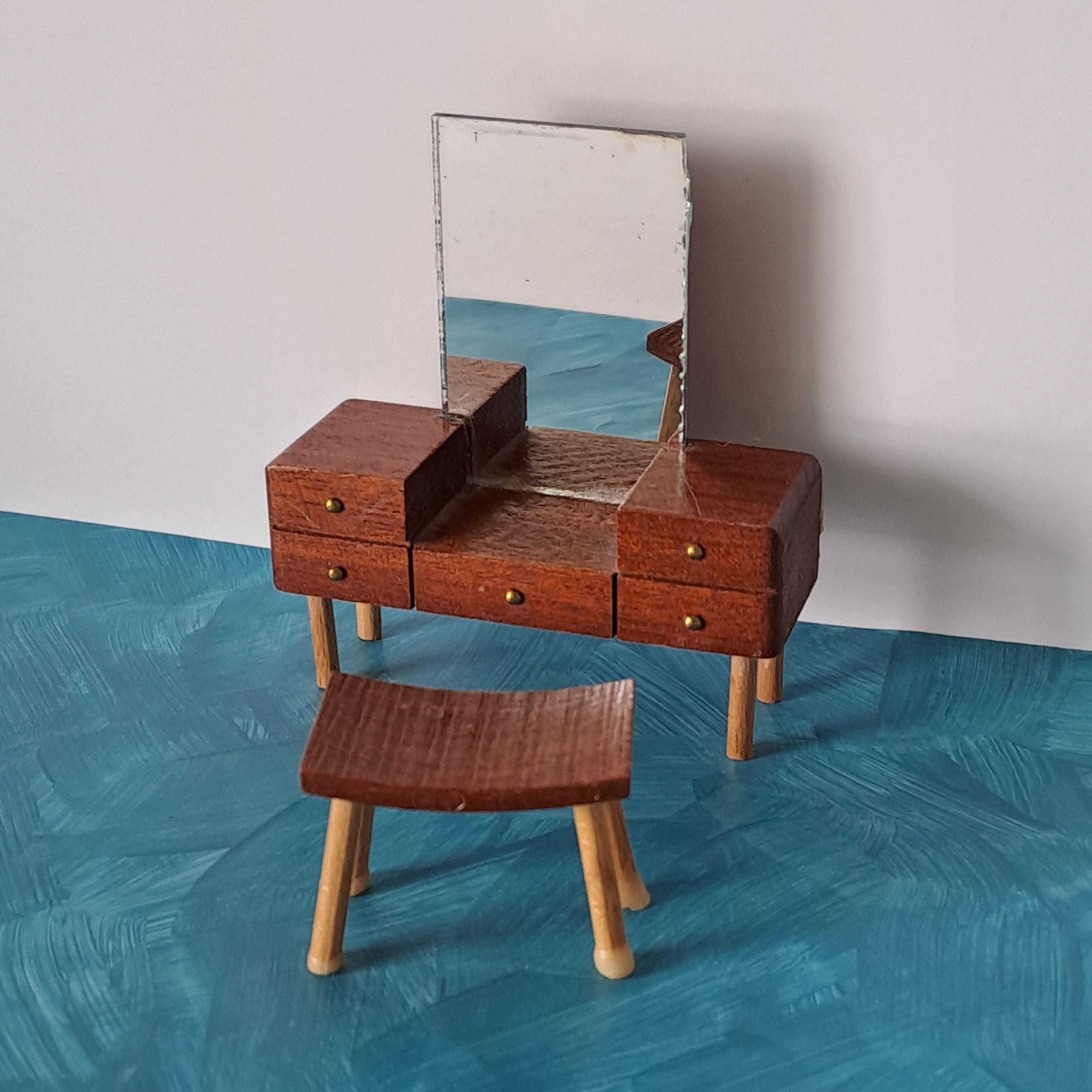 white christmas dresses Dressing Table Teak Wood (3.5x5.5) D1 – KINWAT TEAK WOOD main image 0