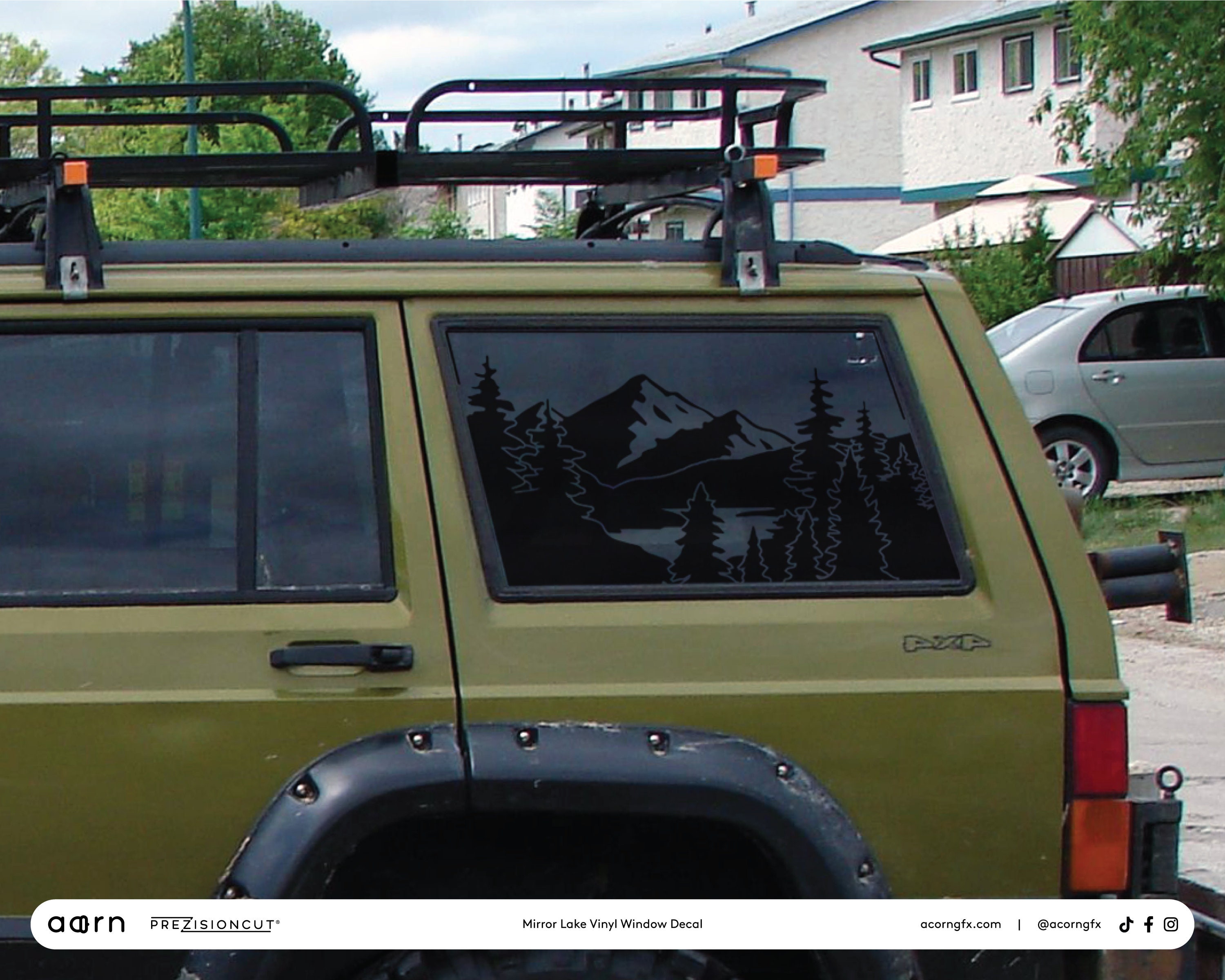 Jeep cherokee sale xj accessories