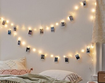 hanging lights for bedroom wall