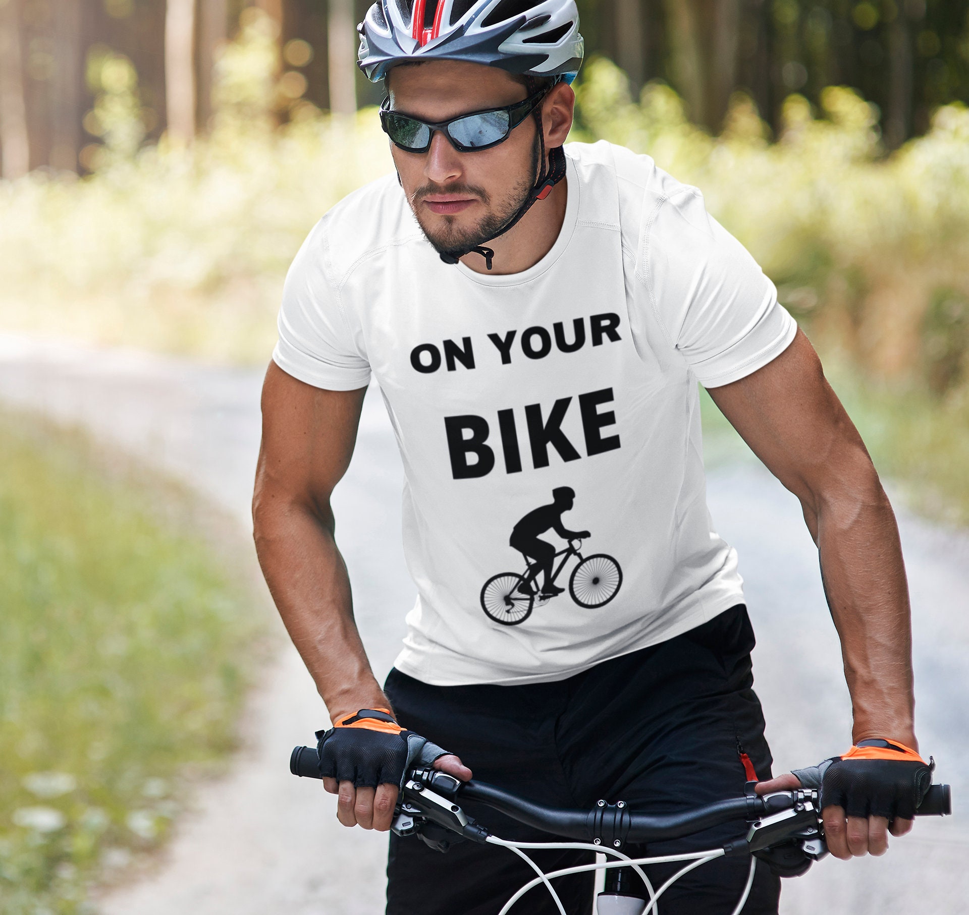 can you bike ride everyday