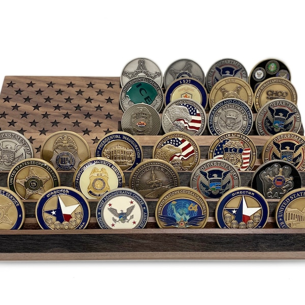 Table Top Flag Holder Etsy