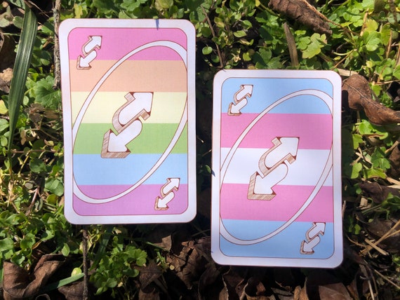 reverse sticker paper