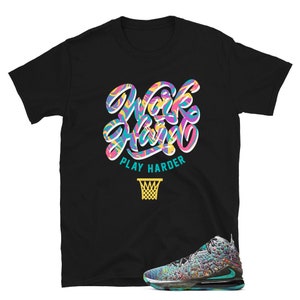 I promise t shirt lebron clearance