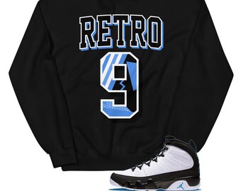 jordan 9 sweatsuit