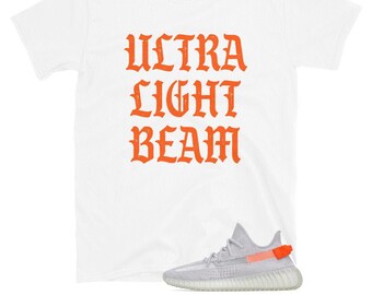 Tail Light Yeezy 350 sneaker collection that matches perfectly 