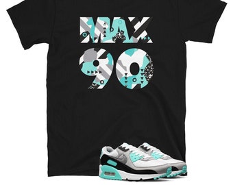 air max 90 viotech shirt