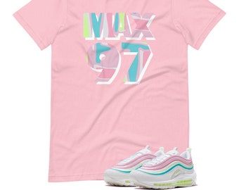 shirts that match air max 97