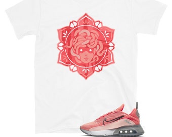 lava glow shirt