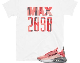 purple air max shirt