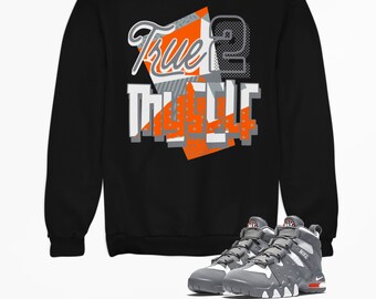 air max sweatshirt
