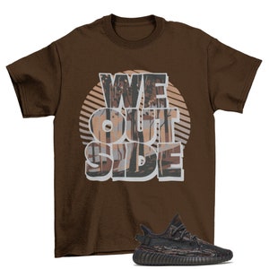 Shirts to match cheap yeezy 350 clay