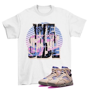 Shirts for cheap jordan 7