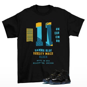 best matching sneaker tees