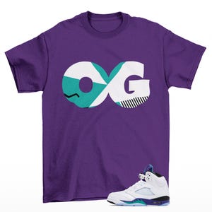 grape 5 apparel