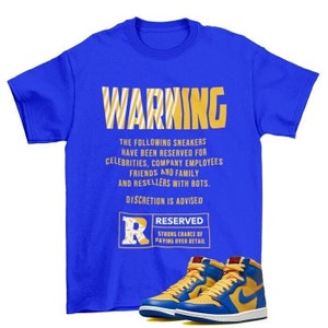 Laney 5s shop hoodie