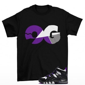 Purple air cheap max shirt