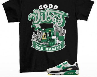 air max 90 legion green